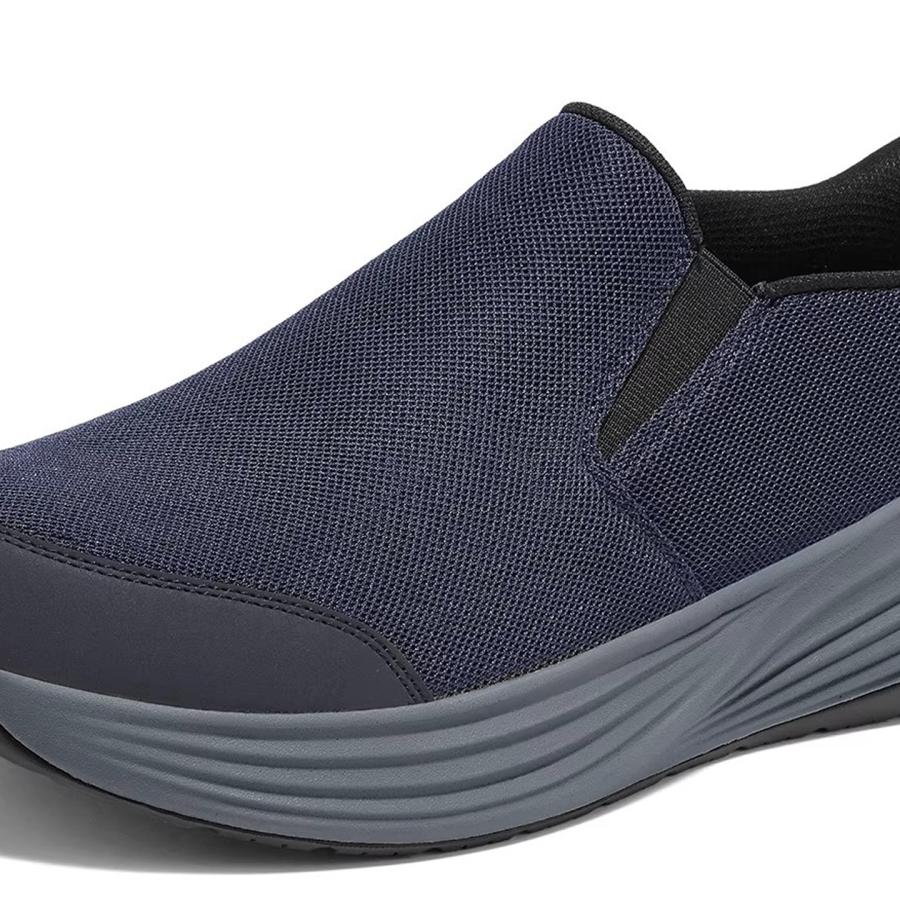 SKECHERS（スケッチャーズ） スリップイン メンズ スリッポン ハンズ