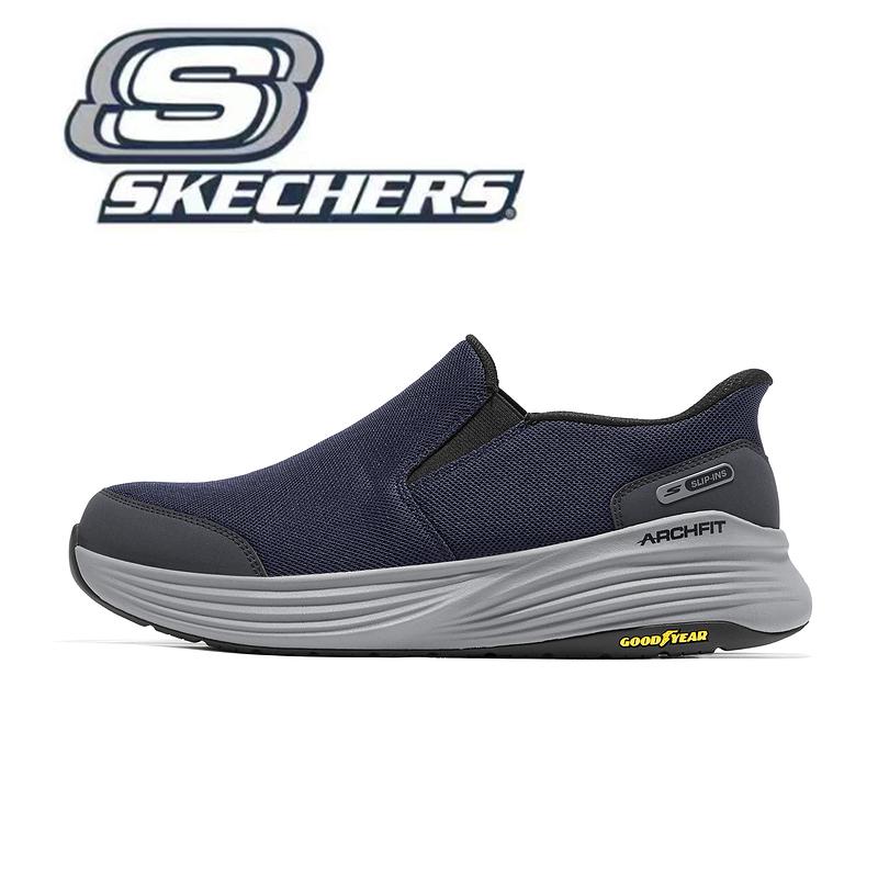 SKECHERS（スケッチャーズ） スリップイン メンズ スリッポン ハンズ 
