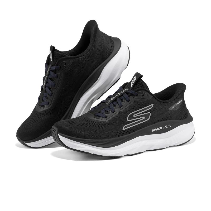 SKECHERS（スケッチャーズ） スリップイン メンズ スニーカー ハンズ