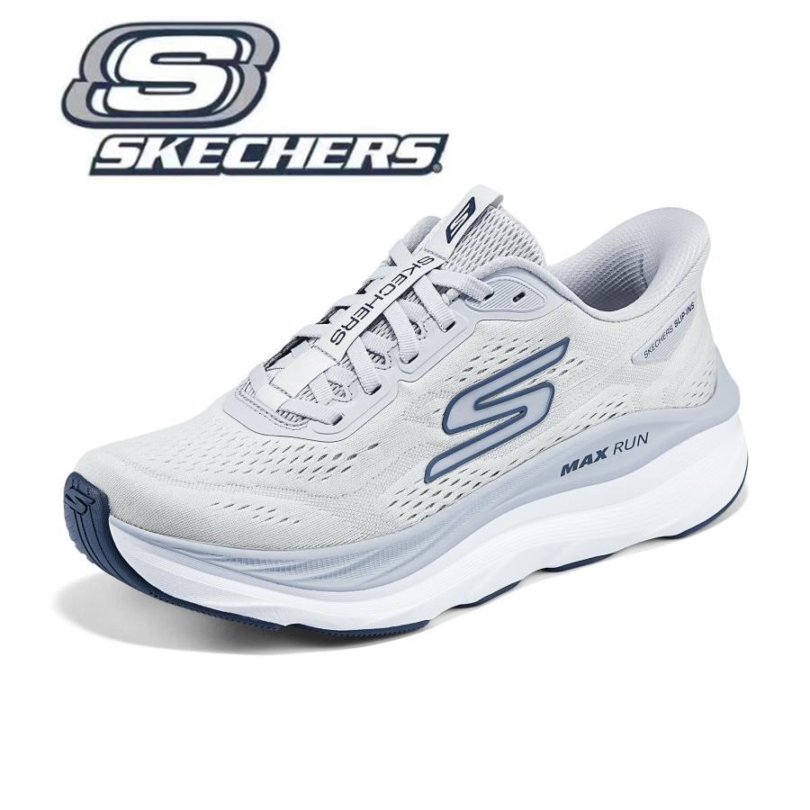 SKECHERS（スケッチャーズ） スリップイン メンズ スニーカー ハンズ
