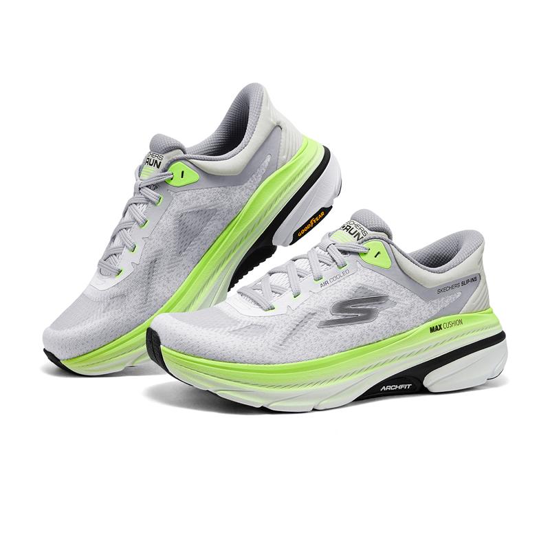 SKECHERS（スケッチャーズ） スリップインズ メンズ スニーカー