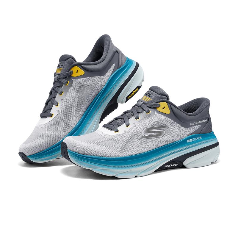 SKECHERS（スケッチャーズ） スリップインズ メンズ スニーカー