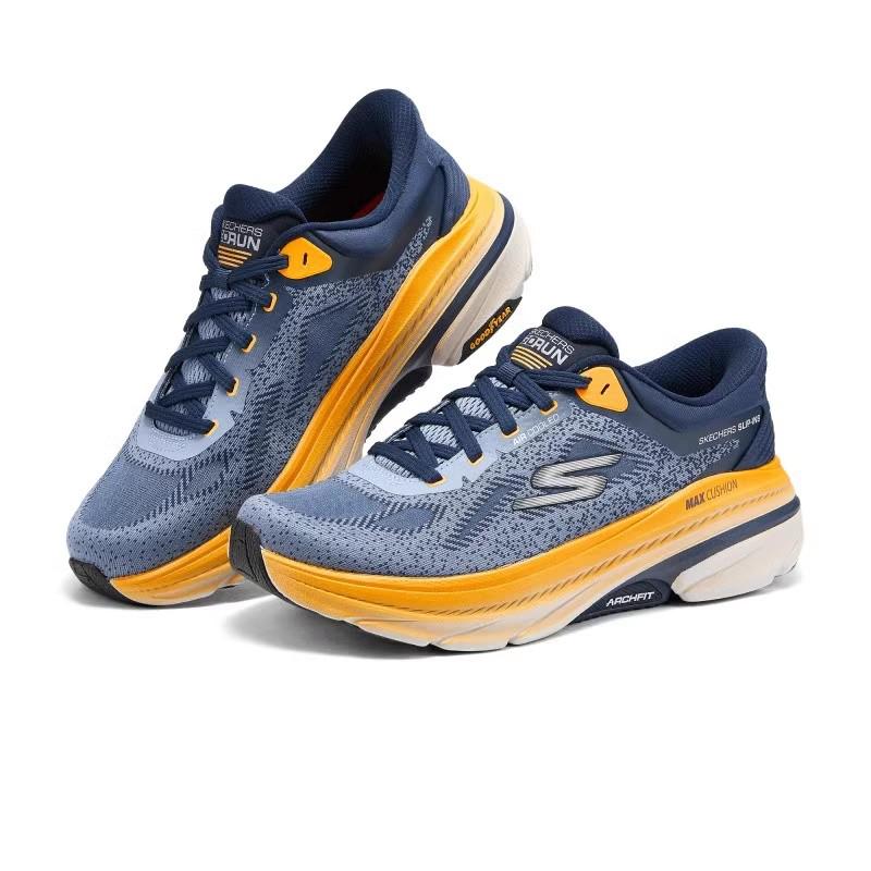 SKECHERS（スケッチャーズ） スリップインズ メンズ スニーカー