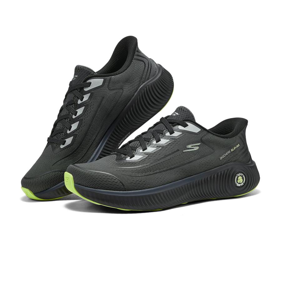 SKECHERS（スケッチャーズ） スリップインズ メンズ スニーカー 幅広