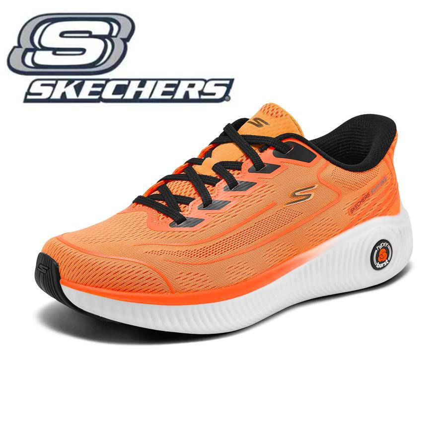 SKECHERS（スケッチャーズ） スリップインズ メンズ スニーカー 幅広