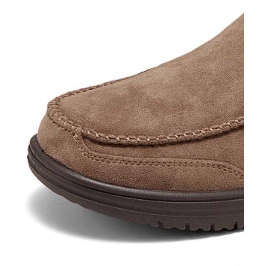 SKECHERS（スケッチャーズ） スリップインズ メンズ 幅広 軽量 滑り