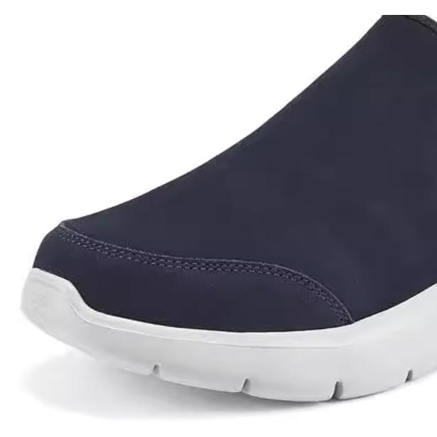 SKECHERS（スケッチャーズ） メンズ スリップインズ ビジネスシューズ