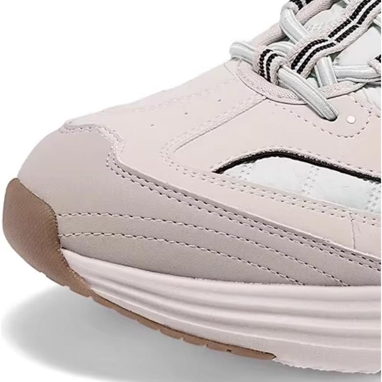 SKECHERS（スケッチャーズ） スリップイン メンズ ハンズフリー 厚底