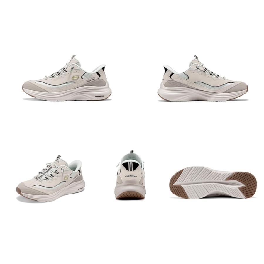 トランプ兵 SKECHERS（スケッチャーズ） スリップイン メンズ ハンズフリー 厚底