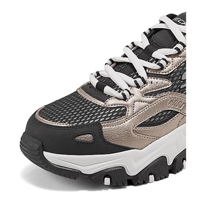 SKECHERS（スケッチャーズ） メンズ スニーカー アウトドアシューズ