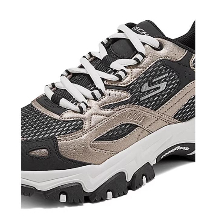 SKECHERS（スケッチャーズ） メンズ スニーカー アウトドアシューズ