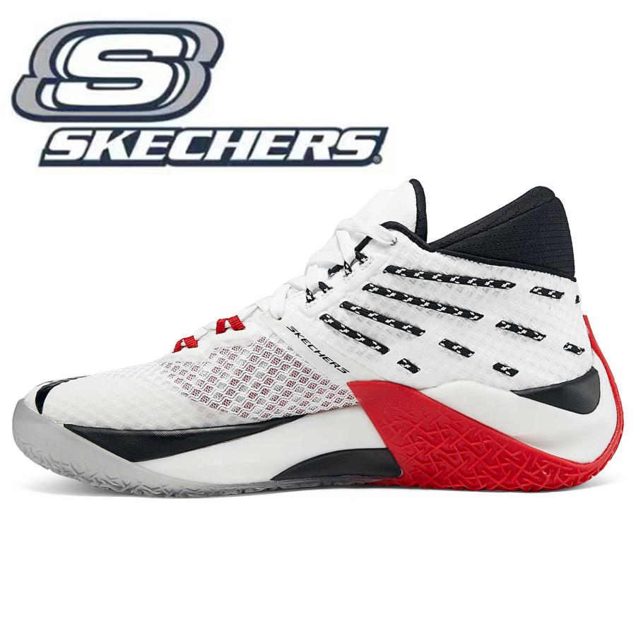 SKECHERS（スケッチャーズ） メンズ スニーカー バスケットボール