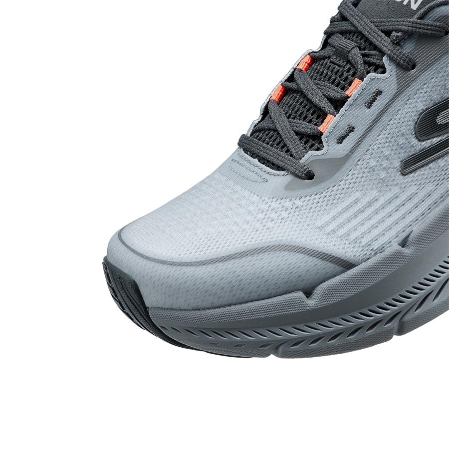 SKECHERS（スケッチャーズ） メンズ スニーカー アウトドアシューズ