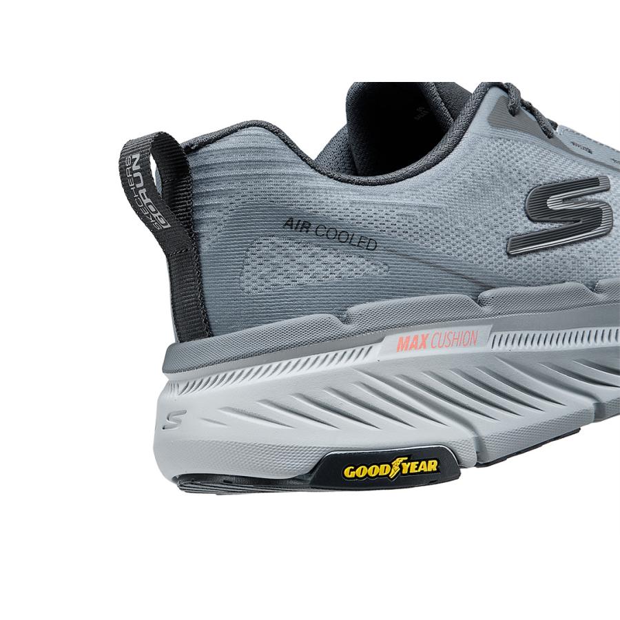 SKECHERS（スケッチャーズ） メンズ スニーカー アウトドアシューズ