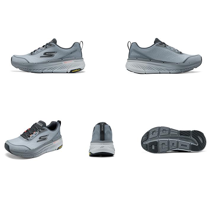 SKECHERS（スケッチャーズ） メンズ スニーカー アウトドアシューズ