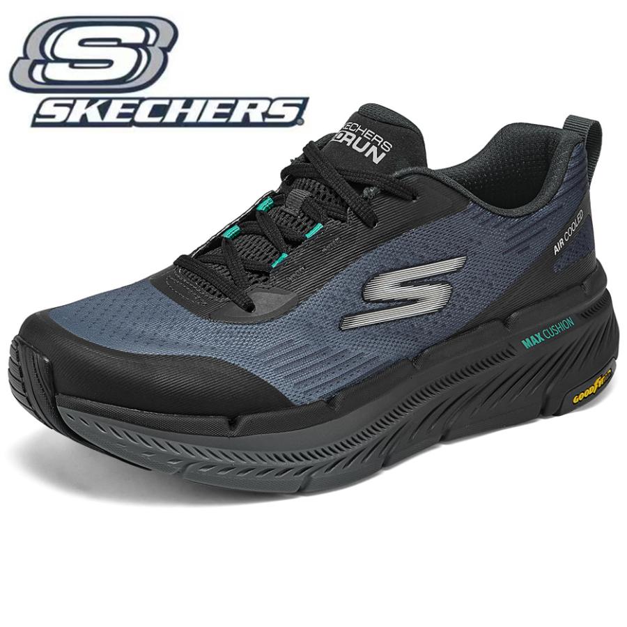 SKECHERS（スケッチャーズ） メンズ スニーカー アウトドアシューズ