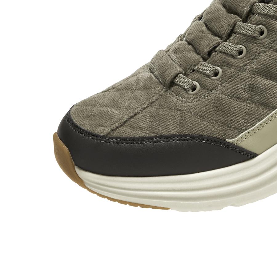SKECHERS（スケッチャーズ） スリップイン メンズ スニーカー