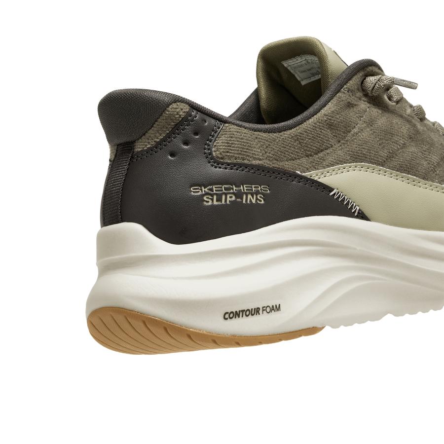 SKECHERS（スケッチャーズ） スリップイン メンズ スニーカー