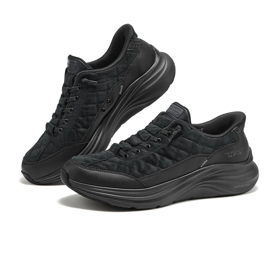 SKECHERS（スケッチャーズ） スリップイン メンズ スニーカー