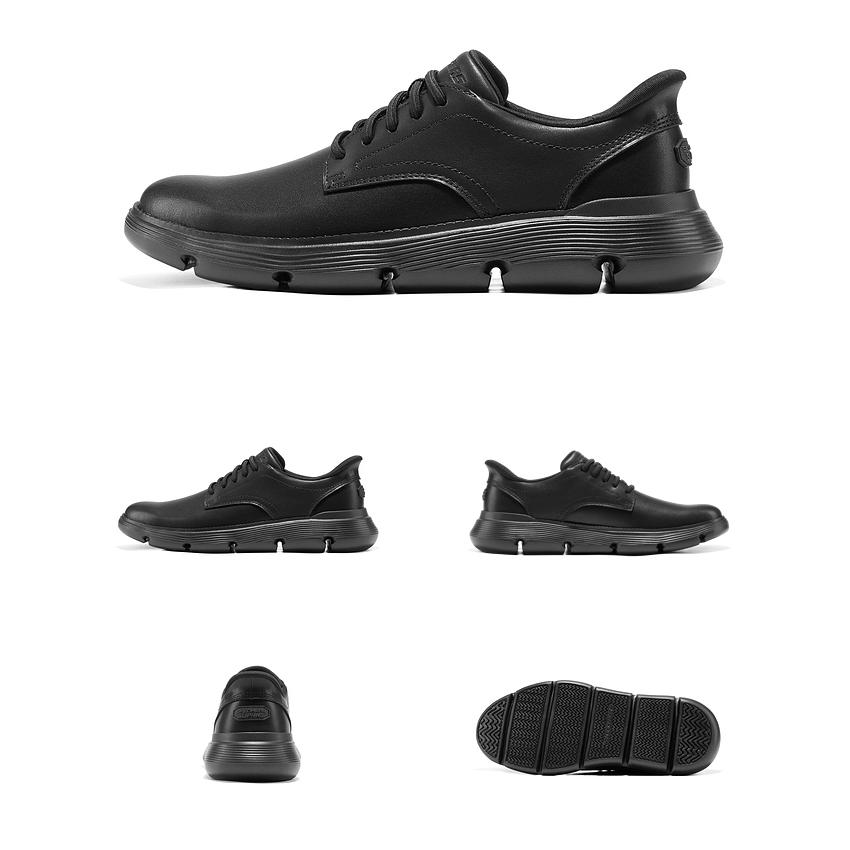 SKECHERS（スケッチャーズ） スリップイン メンズ ハンズフリー