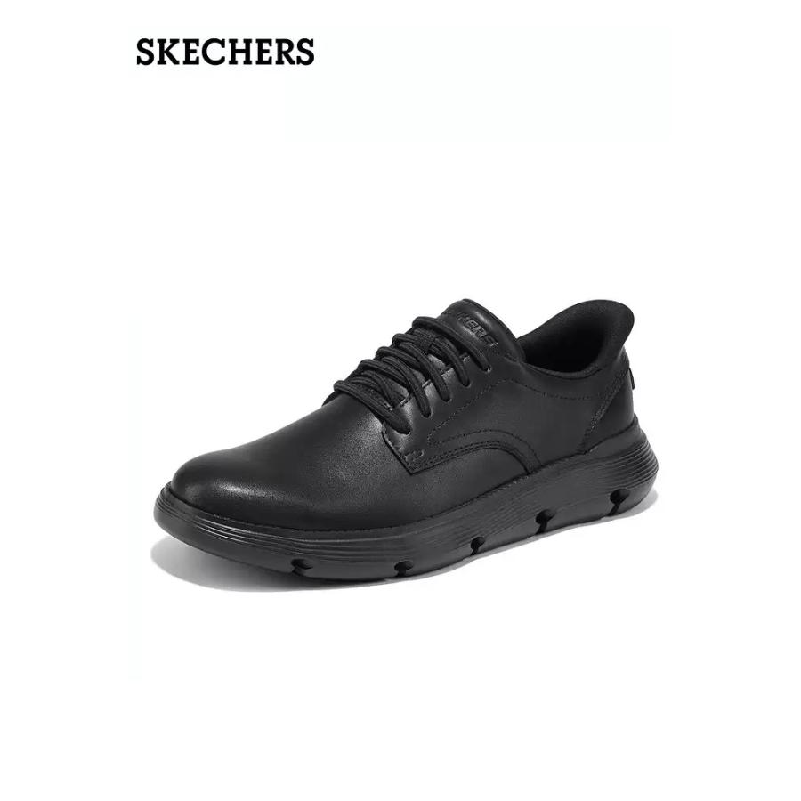 SKECHERS（スケッチャーズ） スリップイン メンズ ハンズフリー