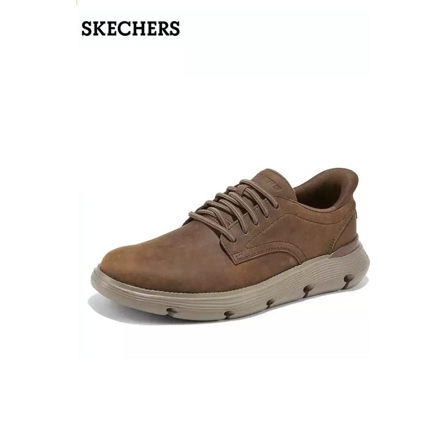 SKECHERS（スケッチャーズ） スリップイン メンズ ハンズフリー