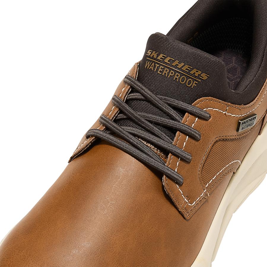 SKECHERS（スケッチャーズ） スリップインズ メンズ 幅広 軽量 滑り