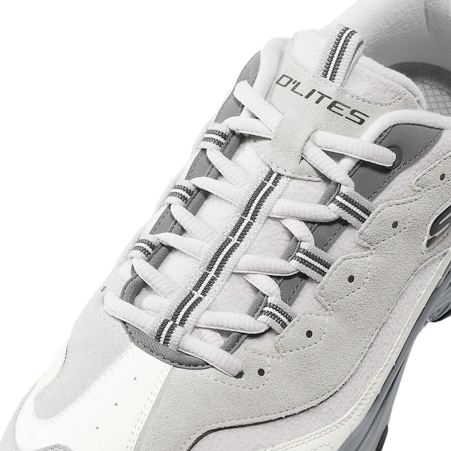 SKECHERS（スケッチャーズ） メンズ スリップインズ ダッドスニーカー