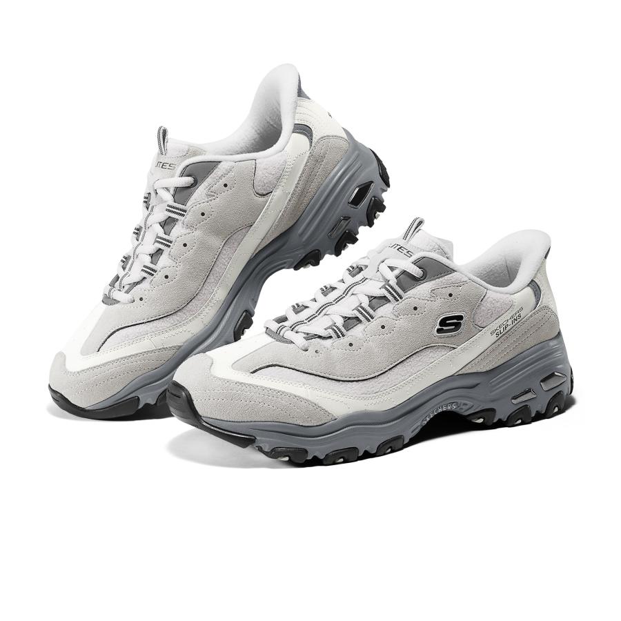 SKECHERS（スケッチャーズ） メンズ スリップインズ ダッドスニーカー