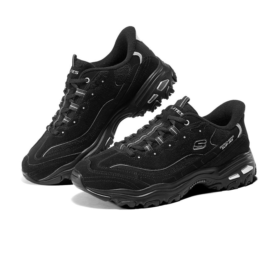 SKECHERS（スケッチャーズ） メンズ スリップインズ ダッドスニーカー