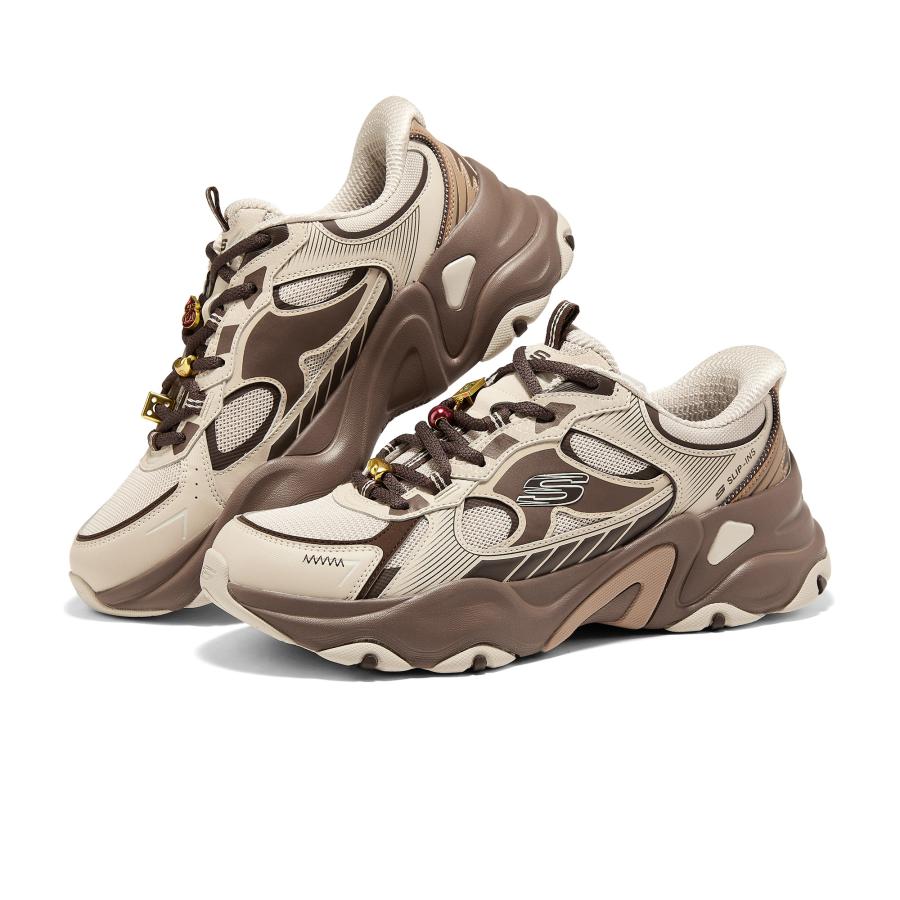 SKECHERS（スケッチャーズ） スリップインズ メンズ 幅広 軽量 滑り