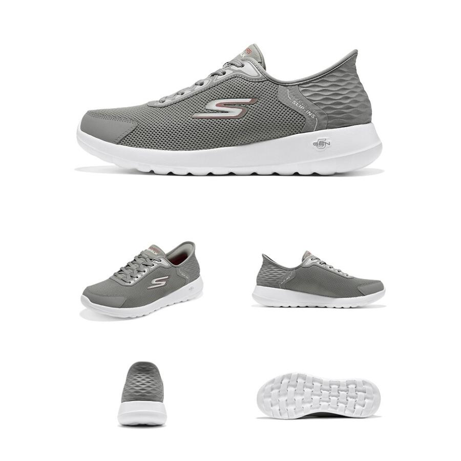 SKECHERS（スケッチャーズ） スリップインズ メンズ ハンズフリー