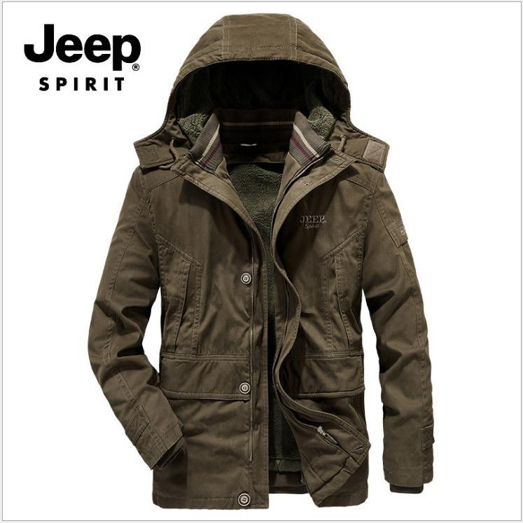 ミリタリージャケット メンズ 大きいサイズ 裏ボア 裏起毛 ミリタリー