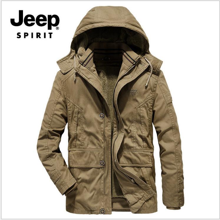 ミリタリージャケット メンズ 大きいサイズ 裏ボア 裏起毛 ミリタリー