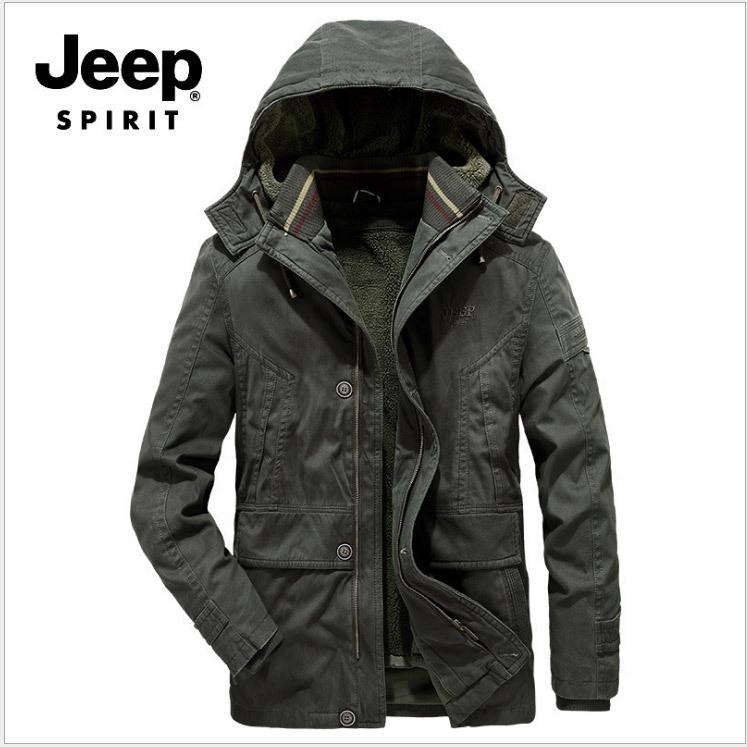 ミリタリージャケット メンズ 大きいサイズ 裏ボア 裏起毛 ミリタリー