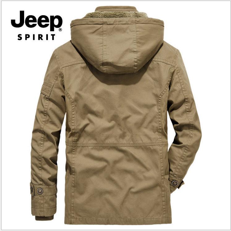 ミリタリージャケット メンズ 大きいサイズ 裏ボア 裏起毛 ミリタリー