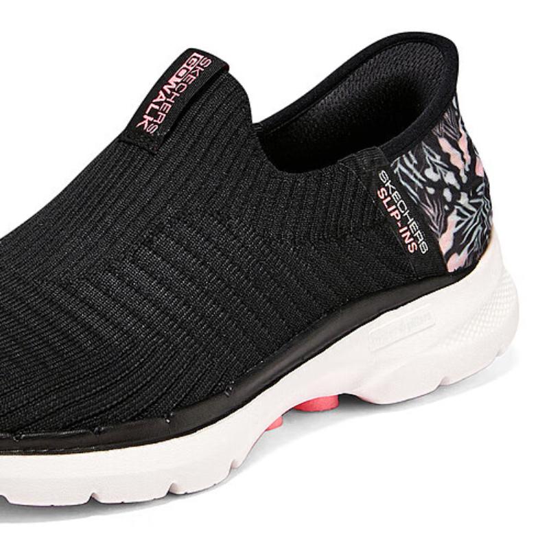SKECHERS（スケッチャーズ） スリップインズ レディース スリッポン