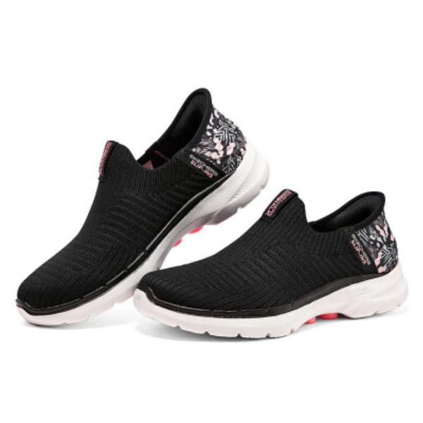 SKECHERS（スケッチャーズ） スリップインズ レディース スリッポン