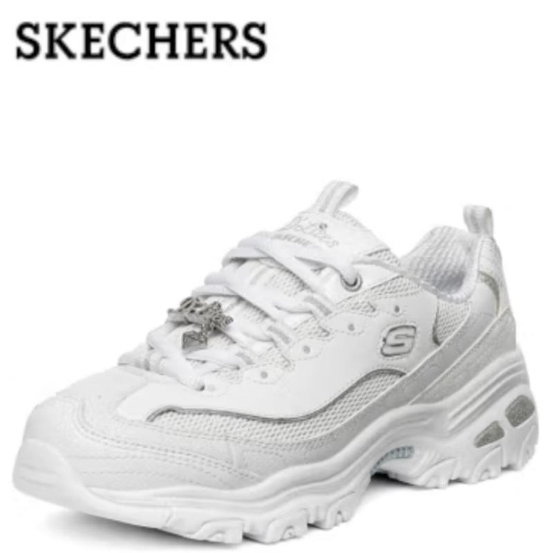SKECHERS（スケッチャーズ） スニーカー レディース 新作 厚底