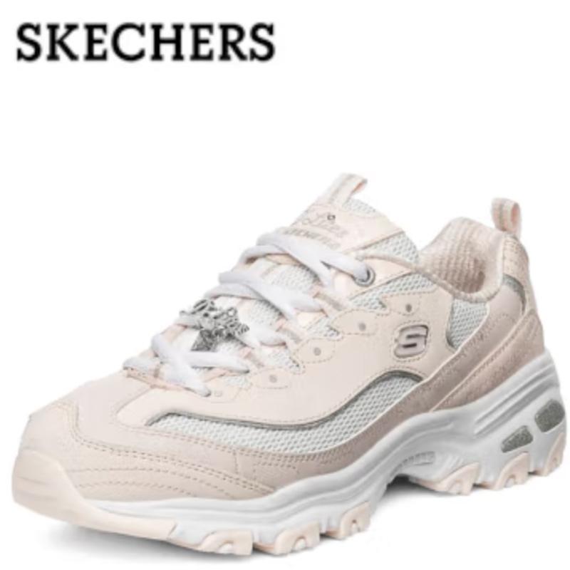 SKECHERS（スケッチャーズ） スニーカー レディース 新作 厚底