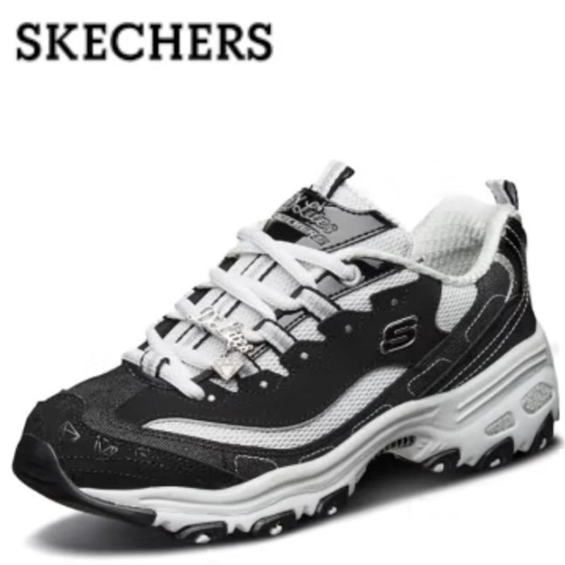 SKECHERS（スケッチャーズ） スニーカー レディース 新作 厚底