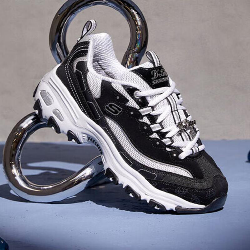 SKECHERS（スケッチャーズ） スニーカー レディース 新作 厚底