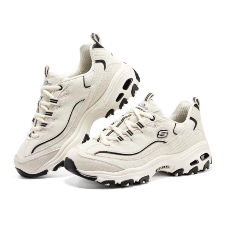 SKECHERS（スケッチャーズ） スニーカー レディース 新作 厚底