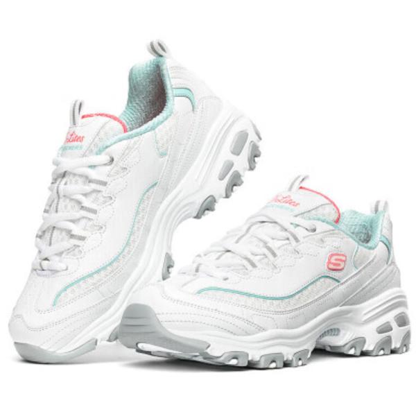 SKECHERS（スケッチャーズ） スニーカー レディース 新作 厚底
