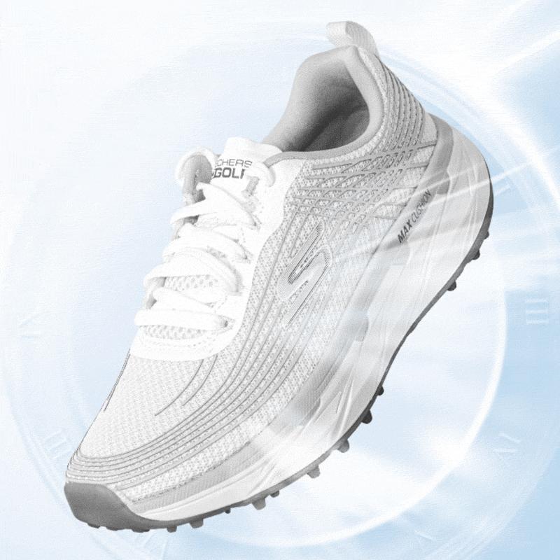 SKECHERS スケッチャーズ ゴルフシューズ レディース ダイヤル式 SKECHERS スケッチャーズ ゴルフシューズ レディース ダイヤル式