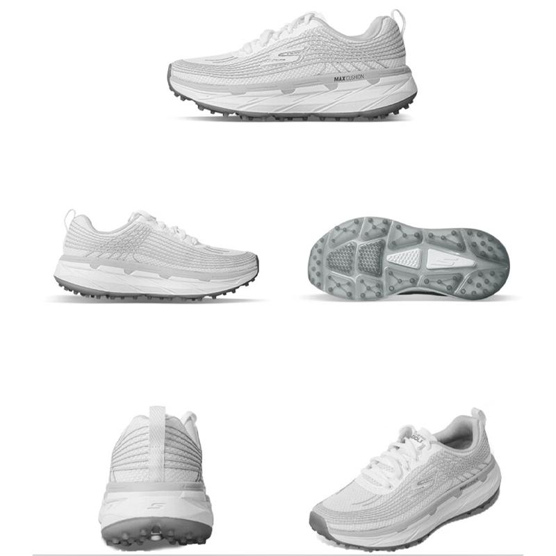 SKECHERS スケッチャーズ ゴルフシューズ レディース ダイヤル式 SKECHERS スケッチャーズ ゴルフシューズ レディース ダイヤル式