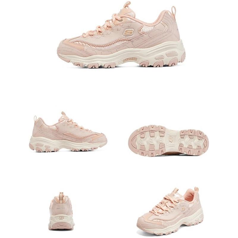 SKECHERS（スケッチャーズ） スニーカー レディース 新作 厚底