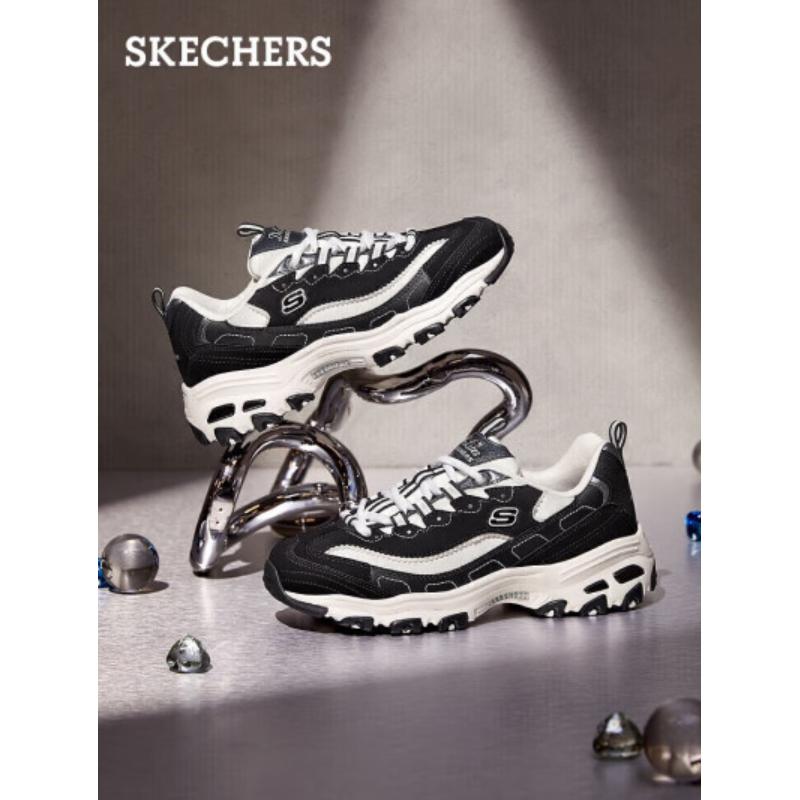 SKECHERS（スケッチャーズ） スニーカー レディース 新作 厚底