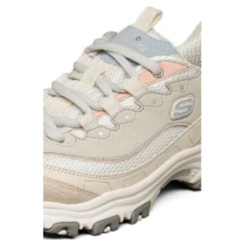 SKECHERS（スケッチャーズ） スニーカー レディース 新作 厚底 春夏秋