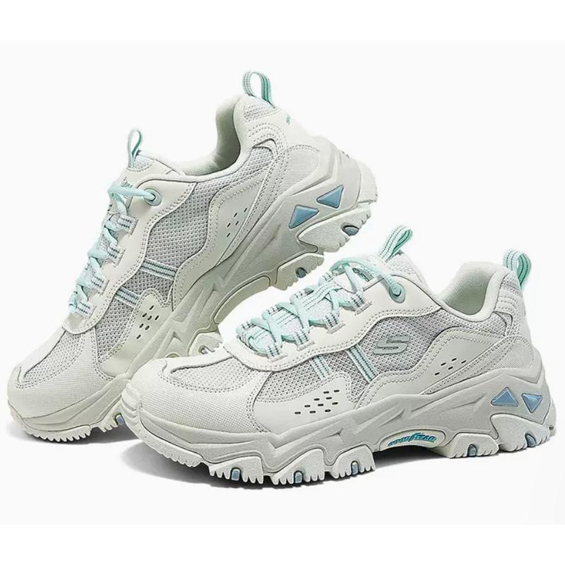SKECHERS（スケッチャーズ） スニーカー レディース 新作 厚底 春夏秋